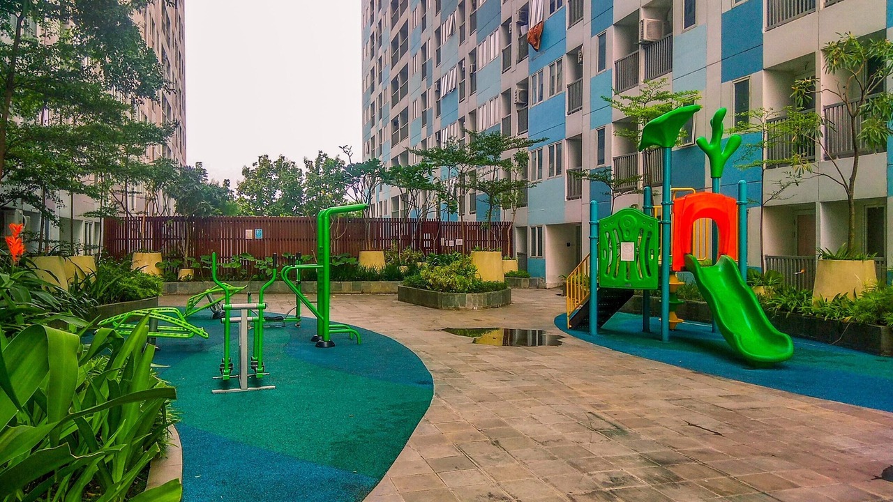 Photo of Outdoor in Karawang