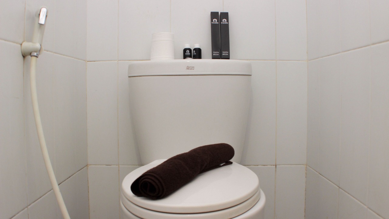 Photo of Bathroom in Karawang
