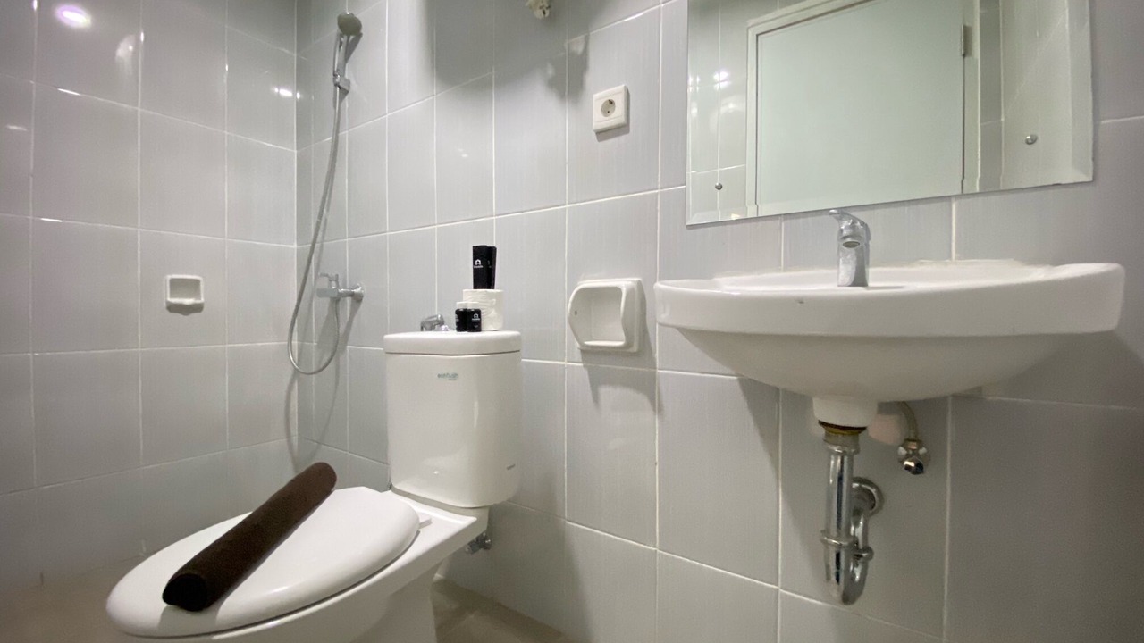 Photo of Bathroom in Bandung
