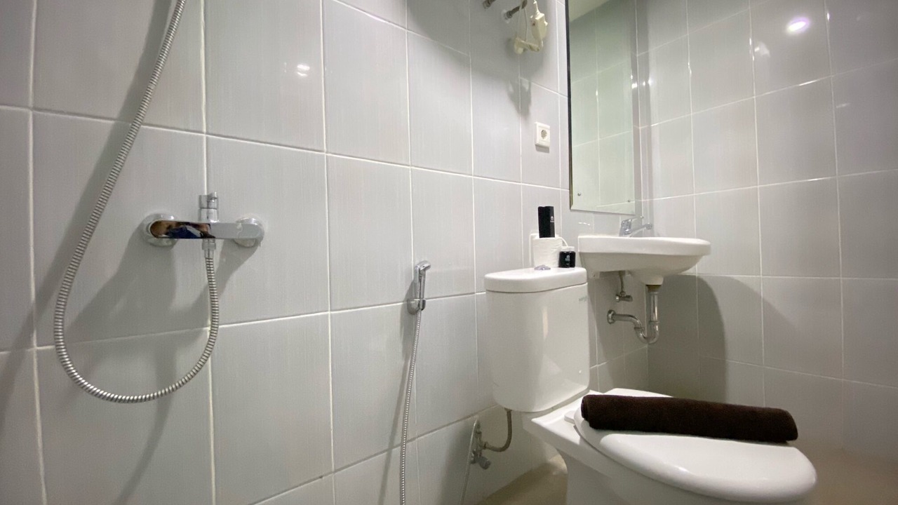Photo of Bathroom in Bandung