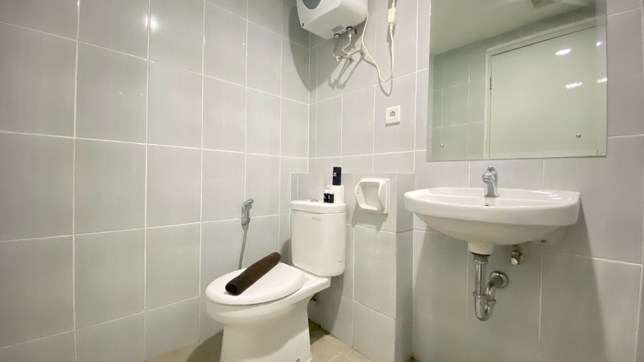 Photo of Bathroom in Bandung