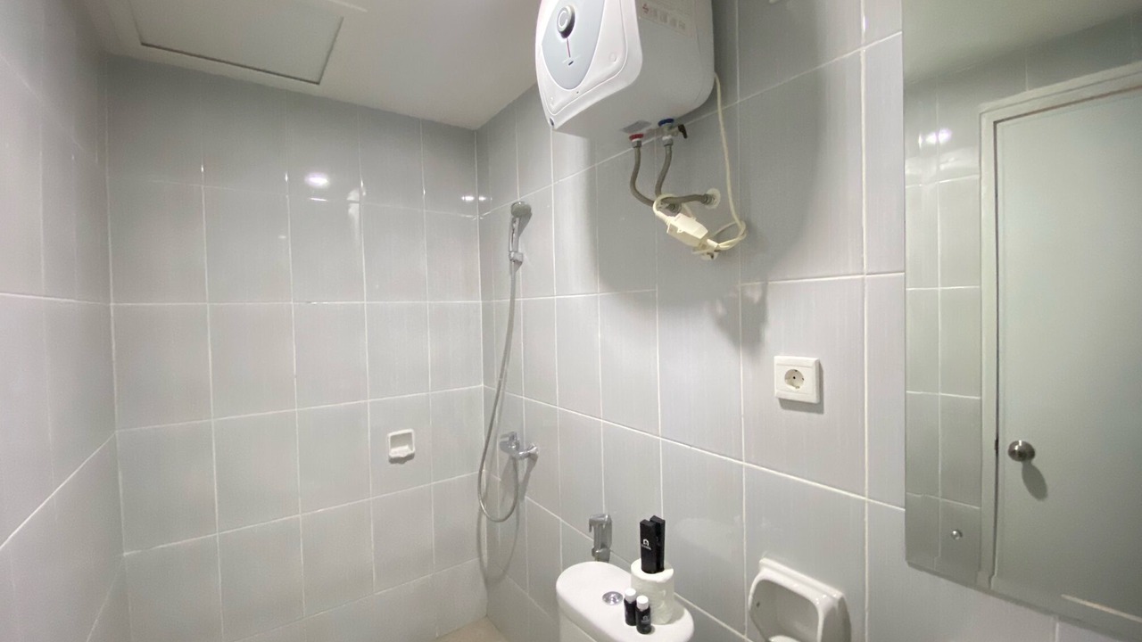 Photo of Bathroom in Bandung