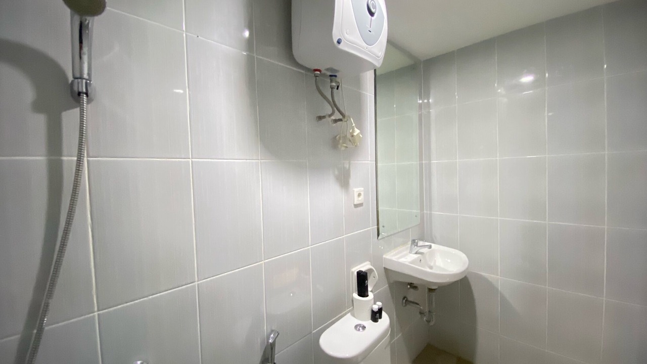 Photo of Bathroom in Bandung
