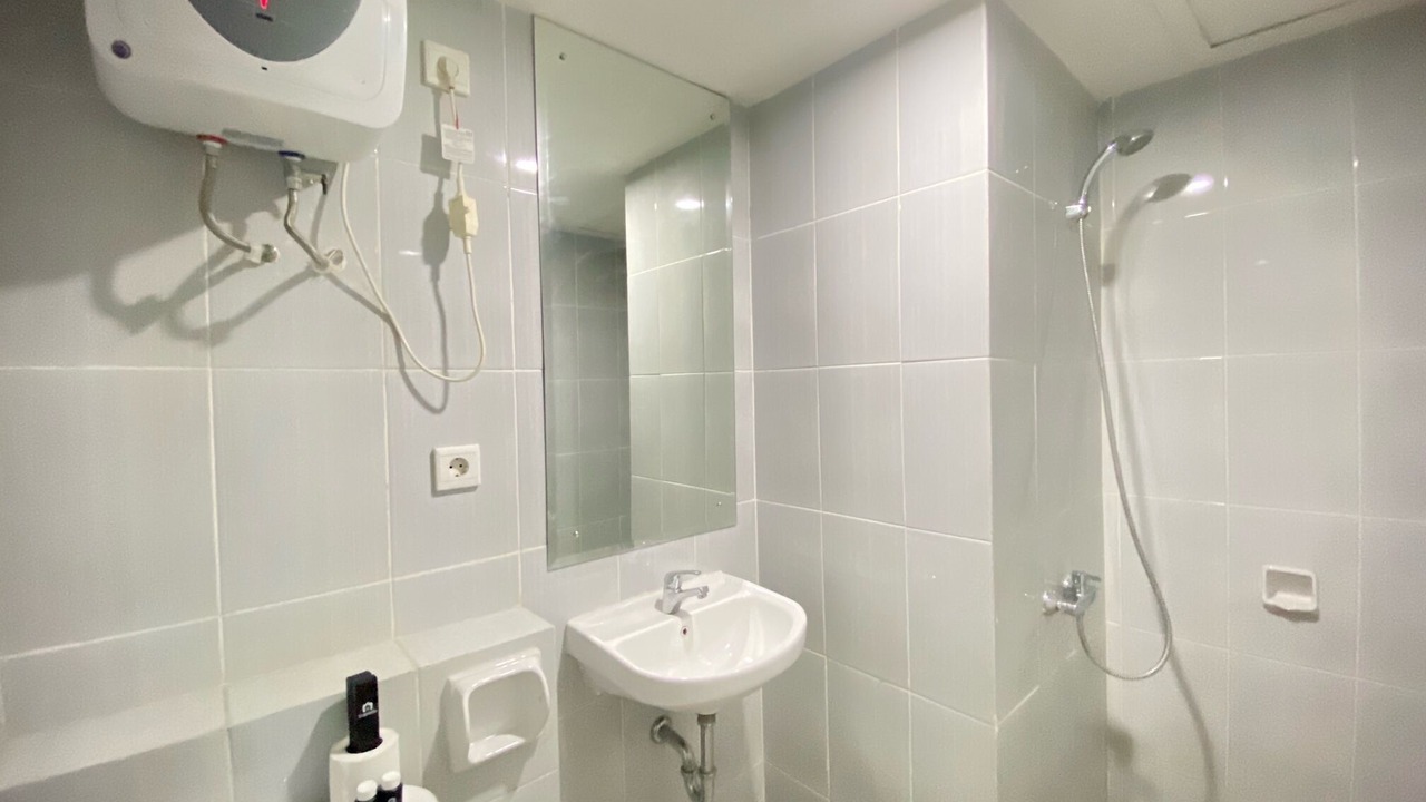 Photo of Bathroom in Bandung
