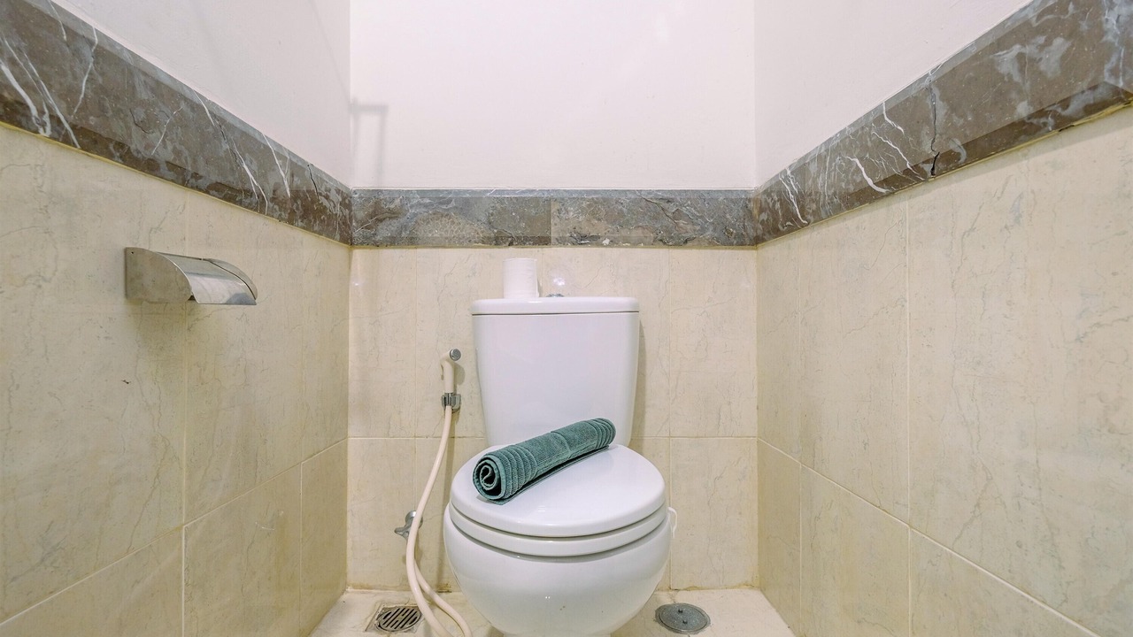 Photo of Bathroom in Permata Hijau