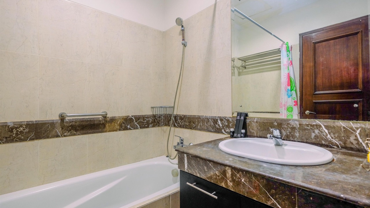 Photo of Bathroom in Permata Hijau