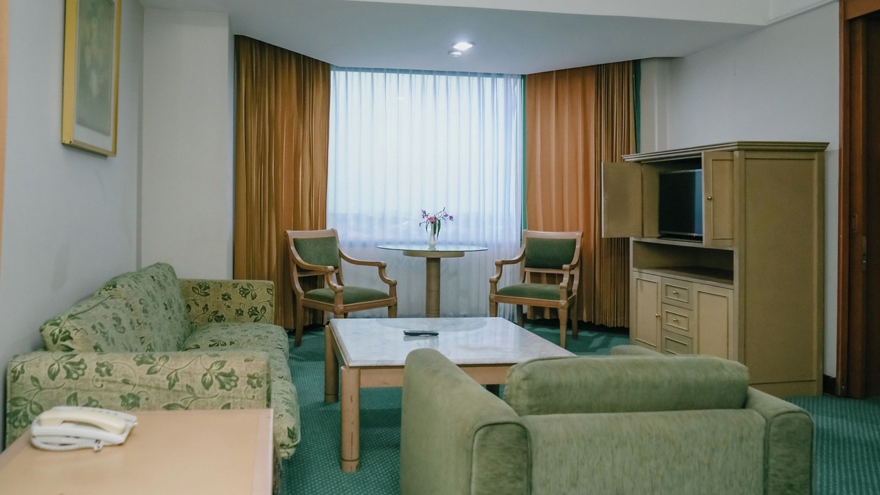 Photo of Bedroom in Turangga