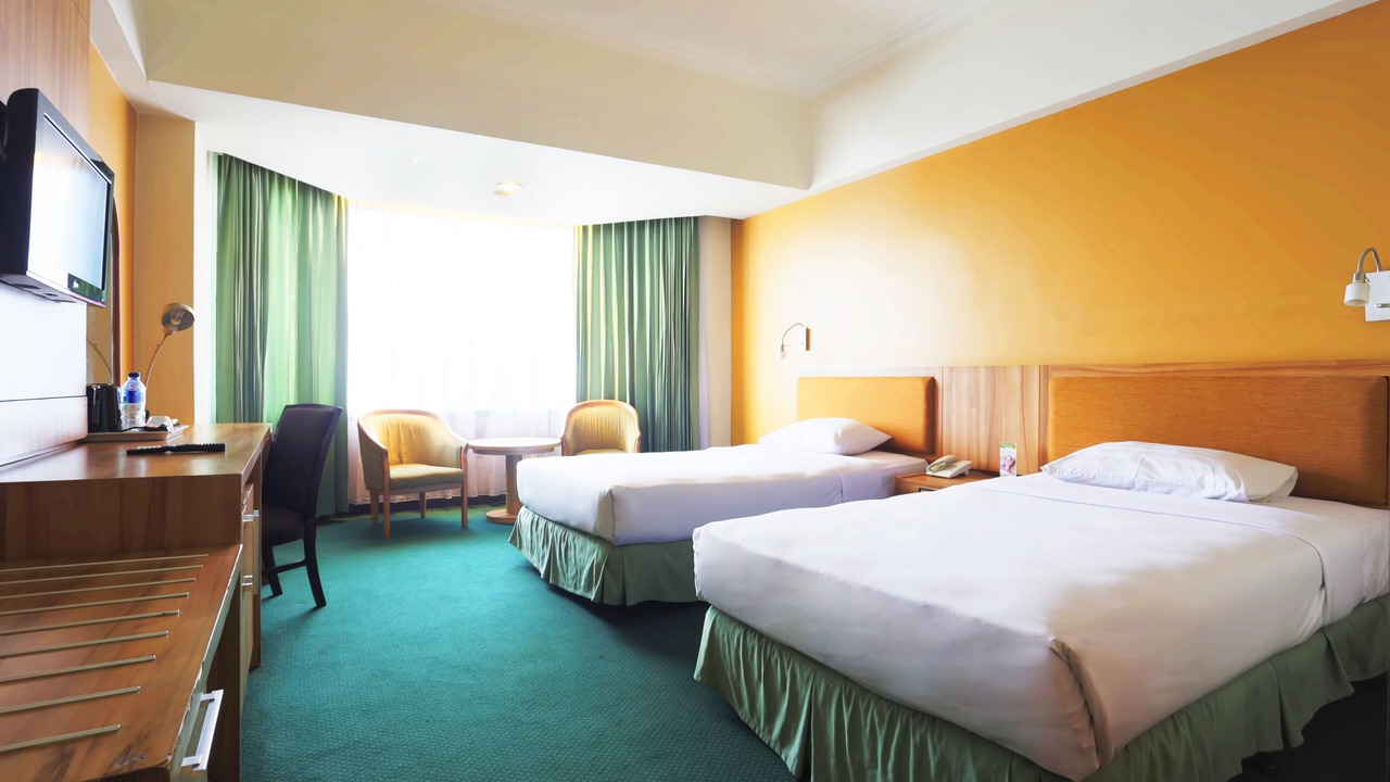 Photo of Bedroom in Turangga