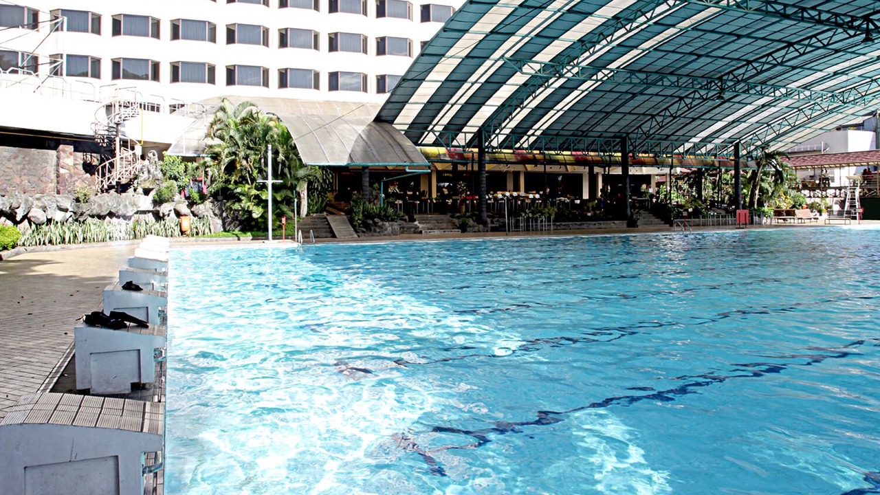 Photo of Outdoor in Turangga