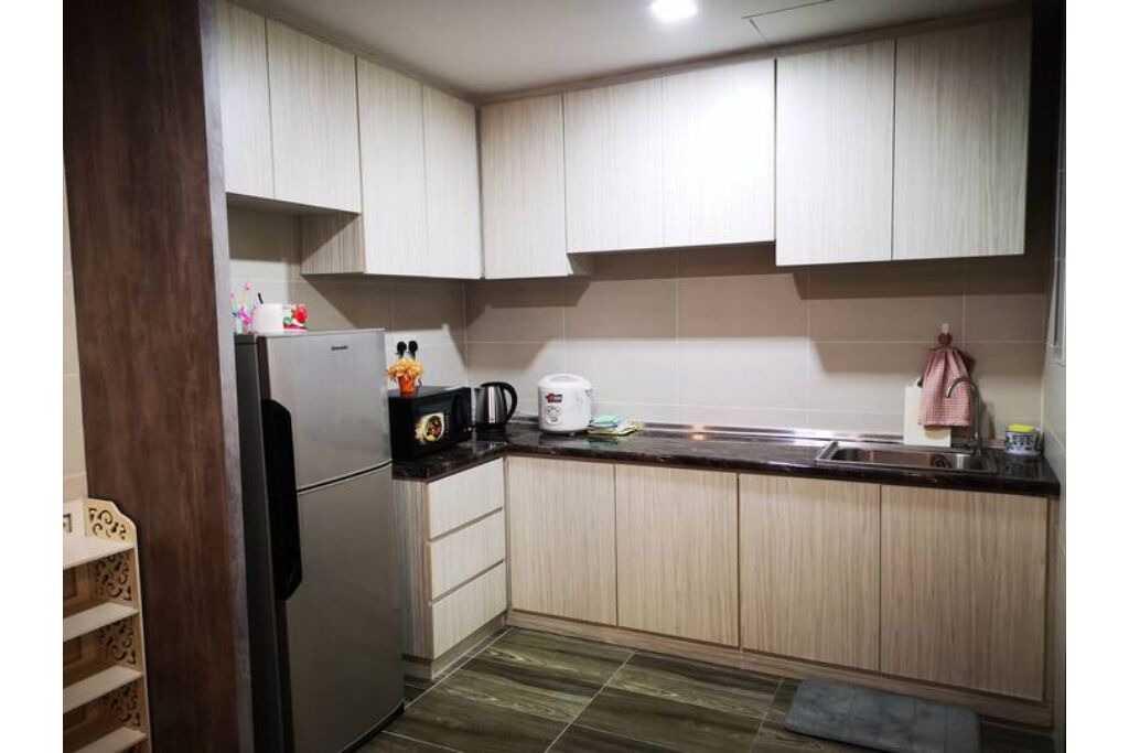 Photo of Kitchen in Tabuan Jaya