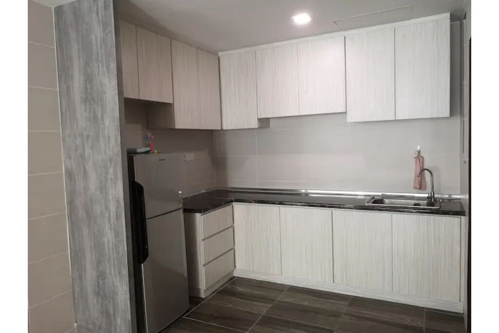 Photo of Kitchen in Tabuan Jaya