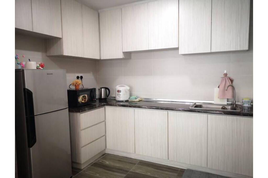 Photo of Kitchen in Tabuan Jaya