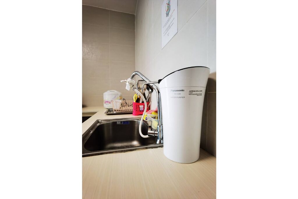 Photo of Kitchen in Kuching