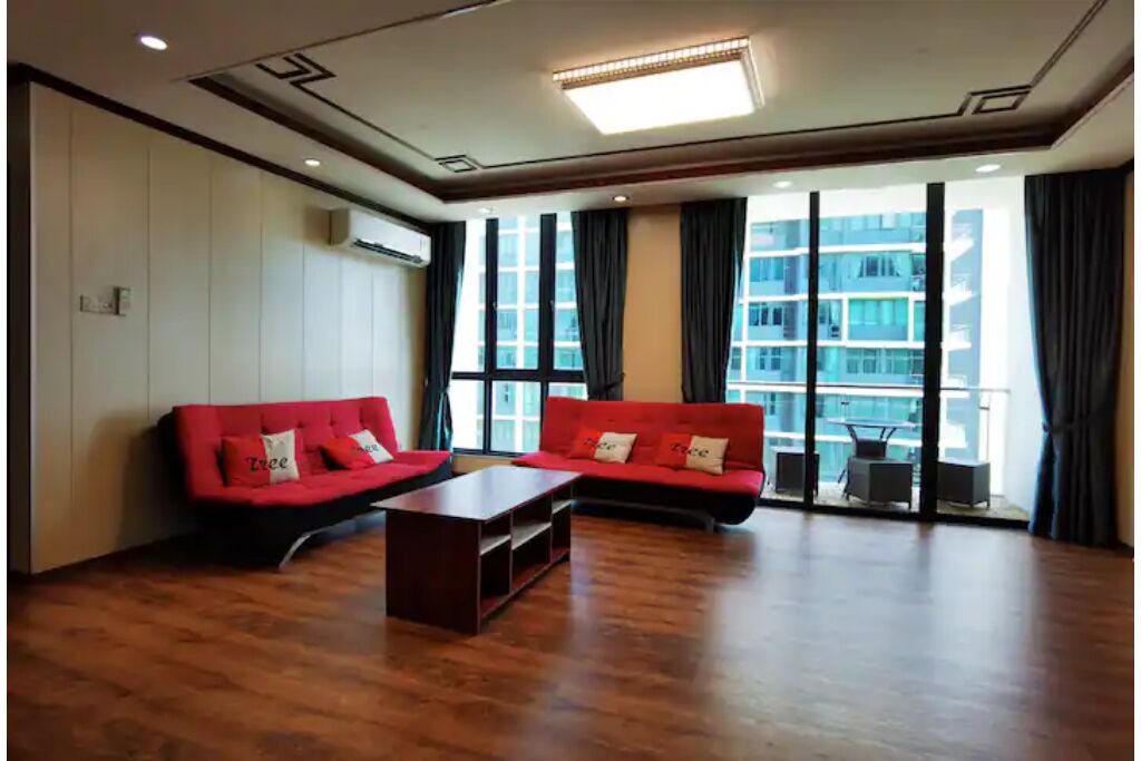 Photo of Livingroom in Kuching