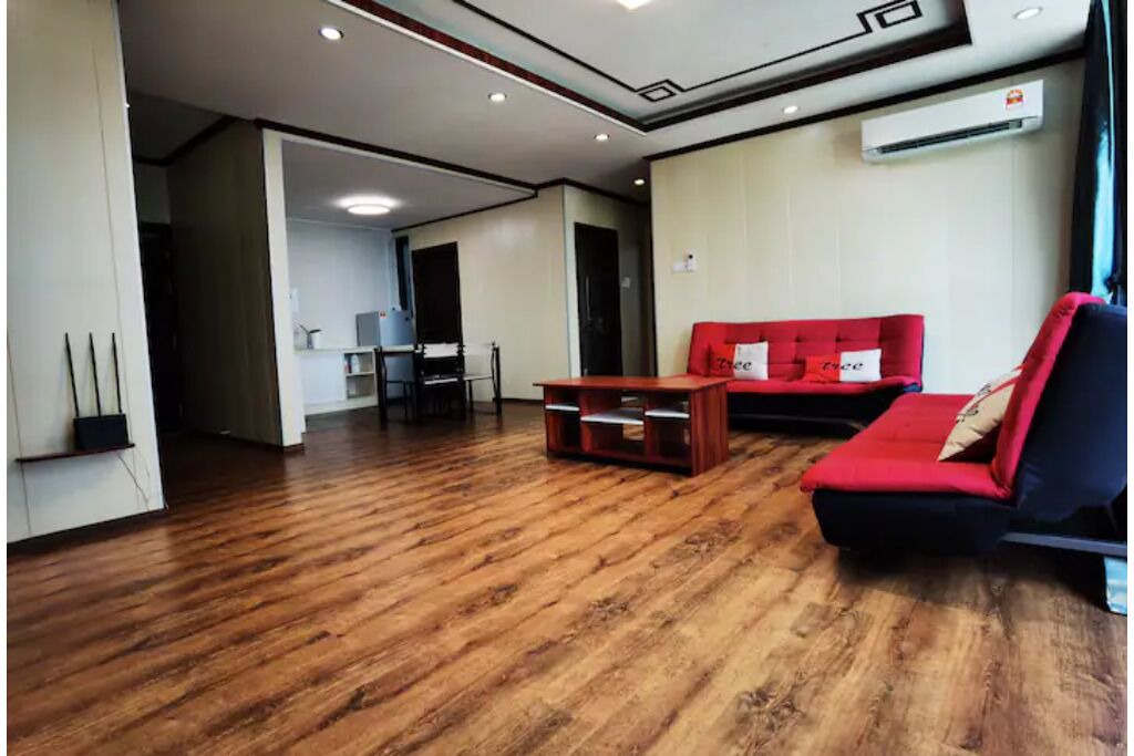 Photo of Livingroom in Kuching