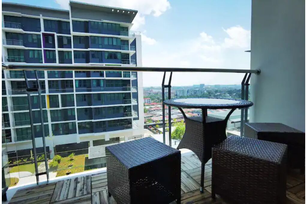 Photo of Outdoor in Kuching