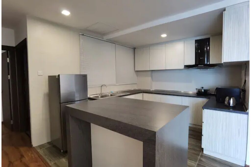 Photo of Kitchen in Kuching