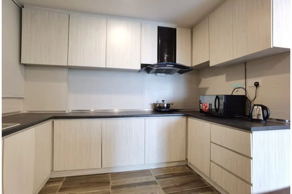 Photo of Kitchen in Kuching