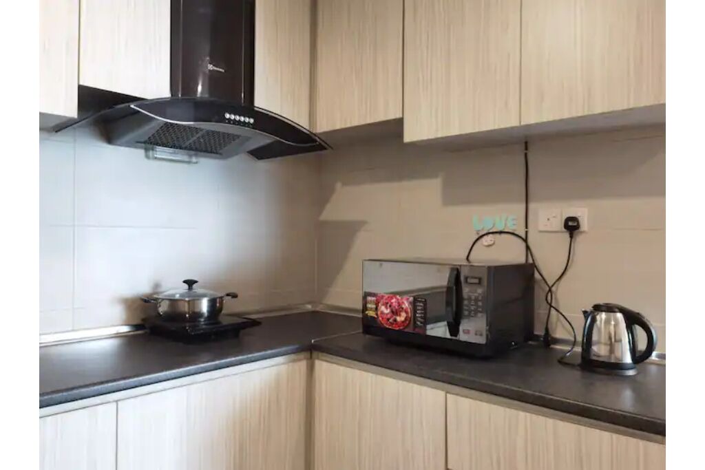 Photo of Kitchen in Kuching