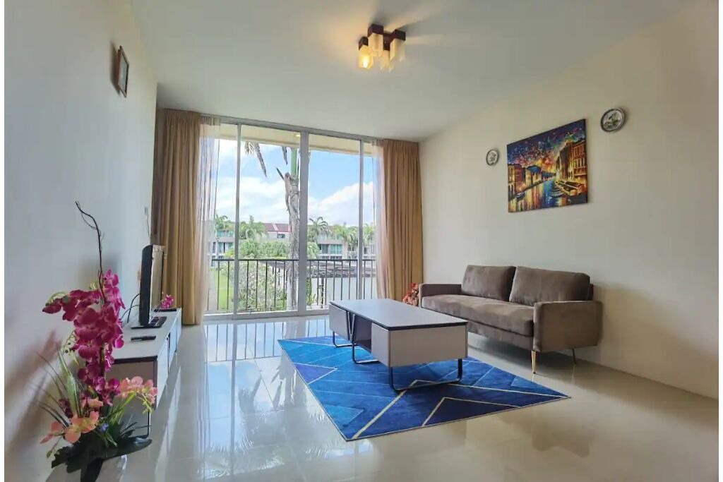 Photo of Livingroom in Kuching