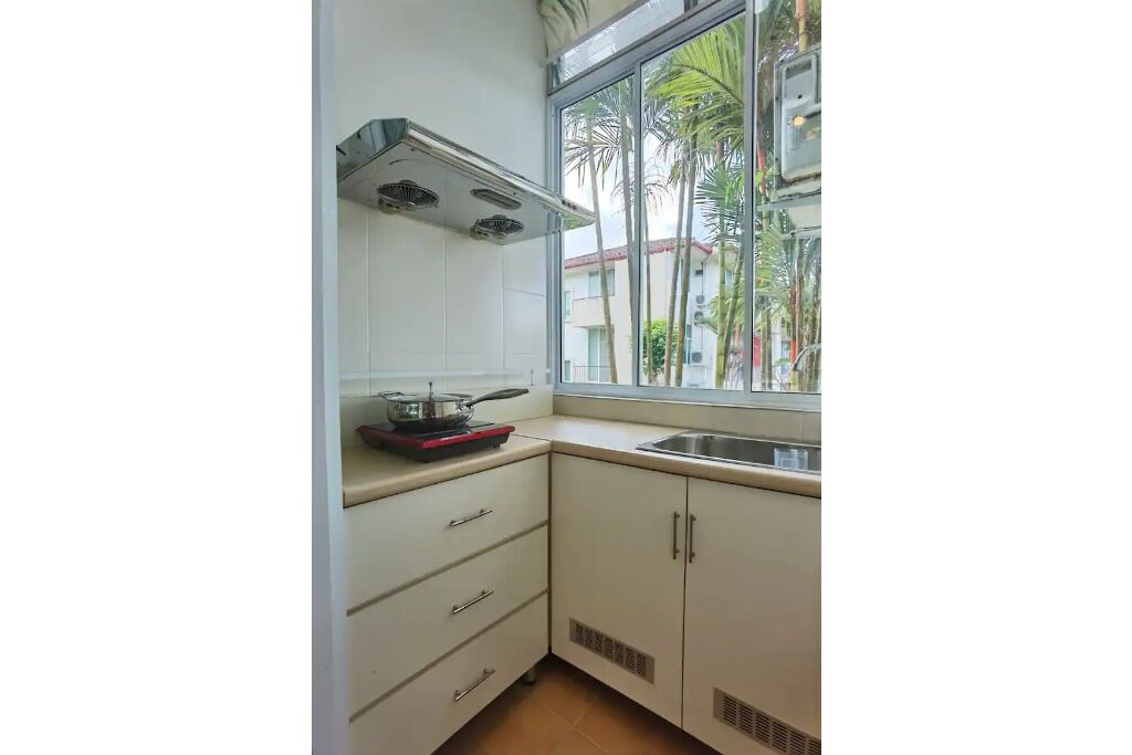 Photo of Kitchen in Kuching