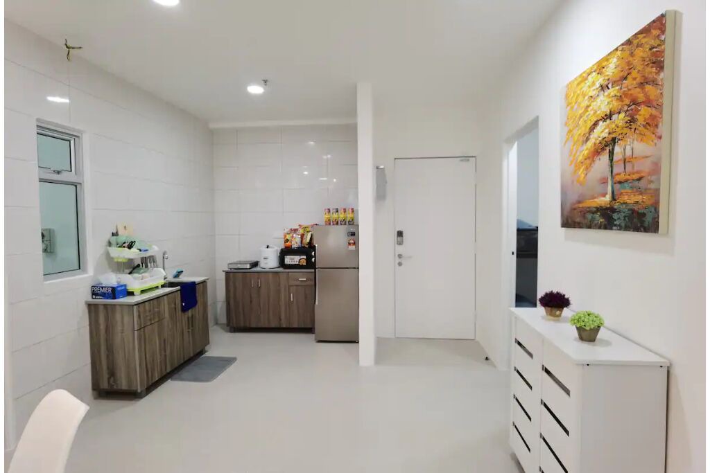 Photo of Kitchen in Kuching