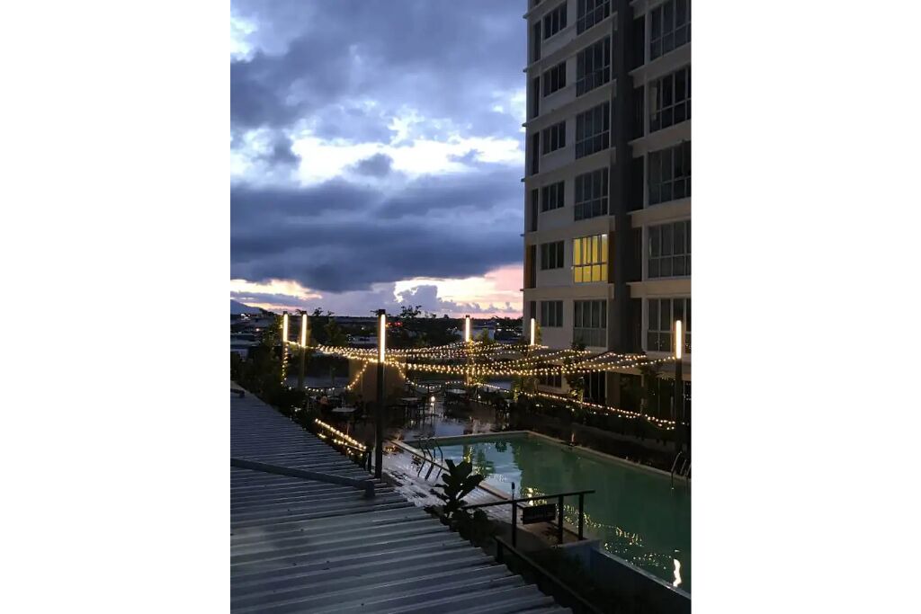 Photo of Outdoor in Kuching