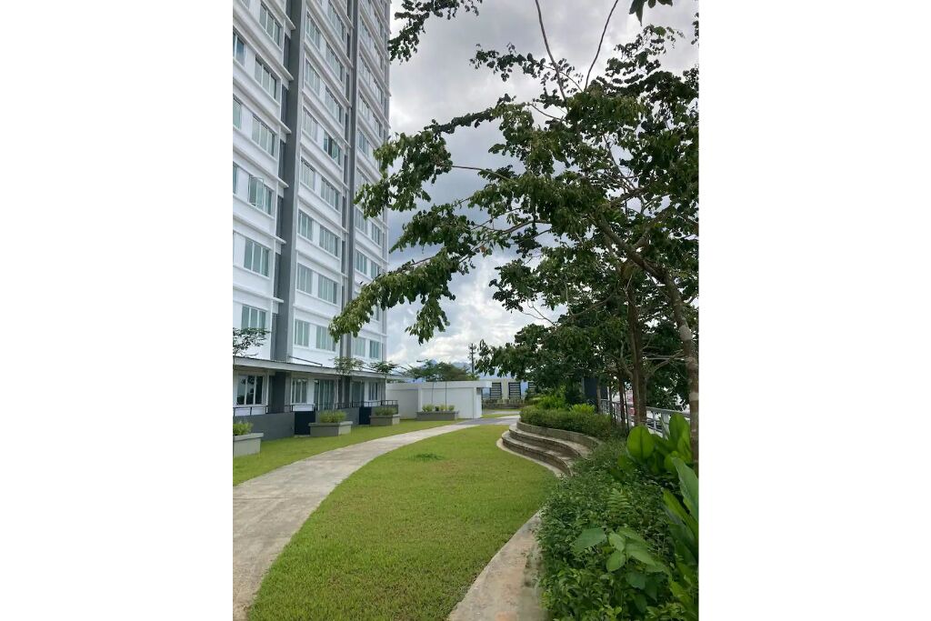 Photo of Outdoor in Kuching