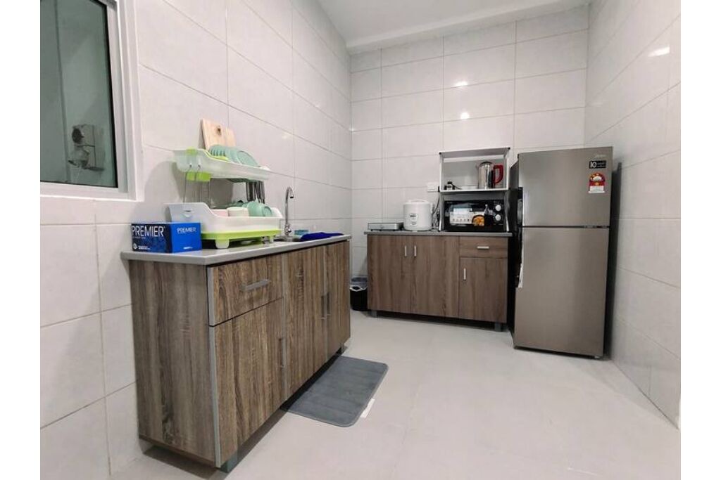 Photo of Kitchen in Kuching