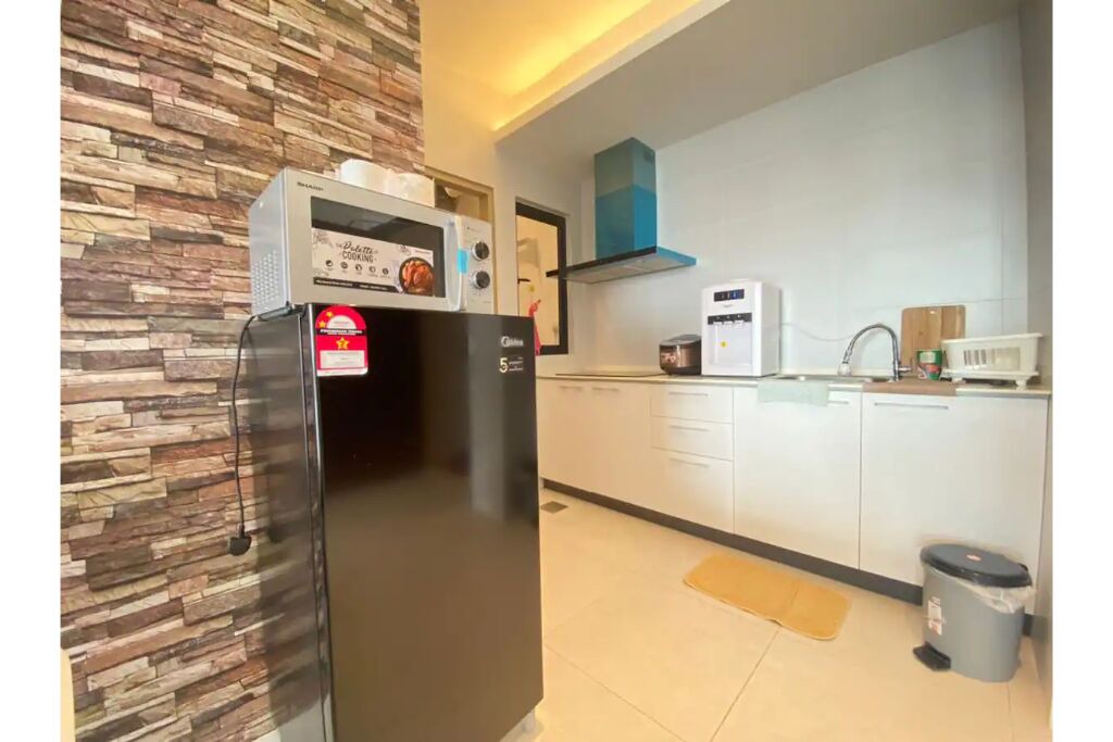 Photo of Kitchen in Kuching