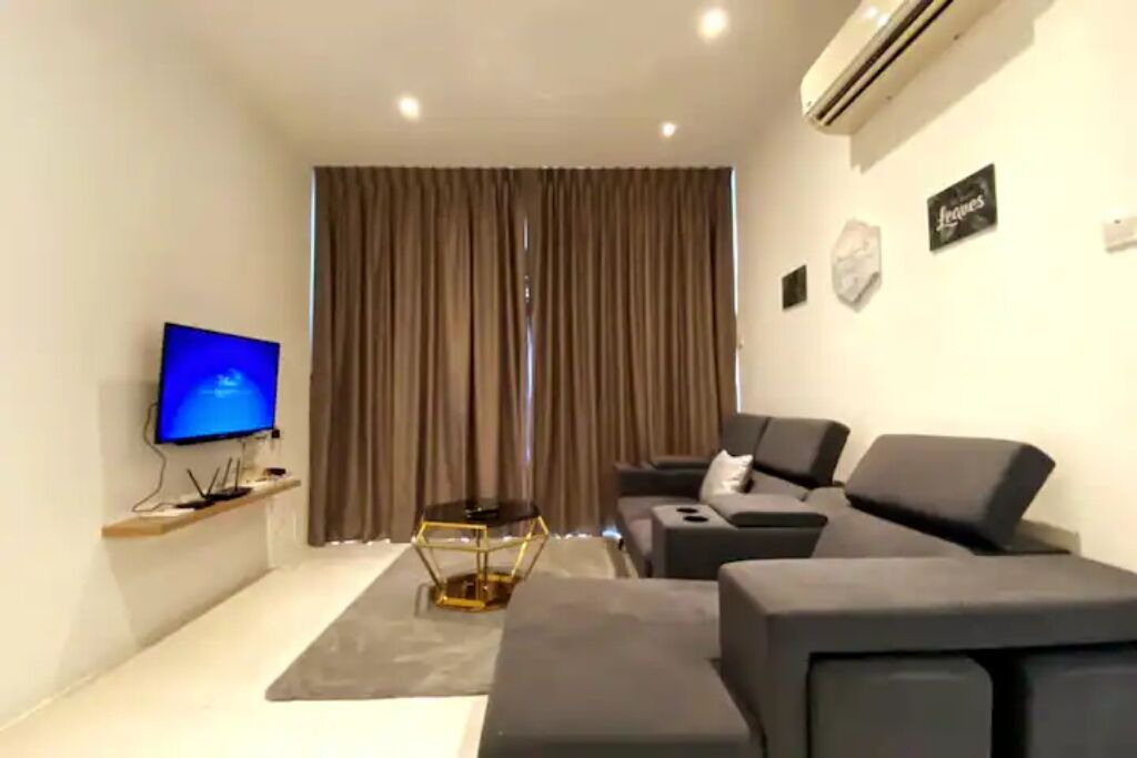 Photo of Livingroom in Kuching