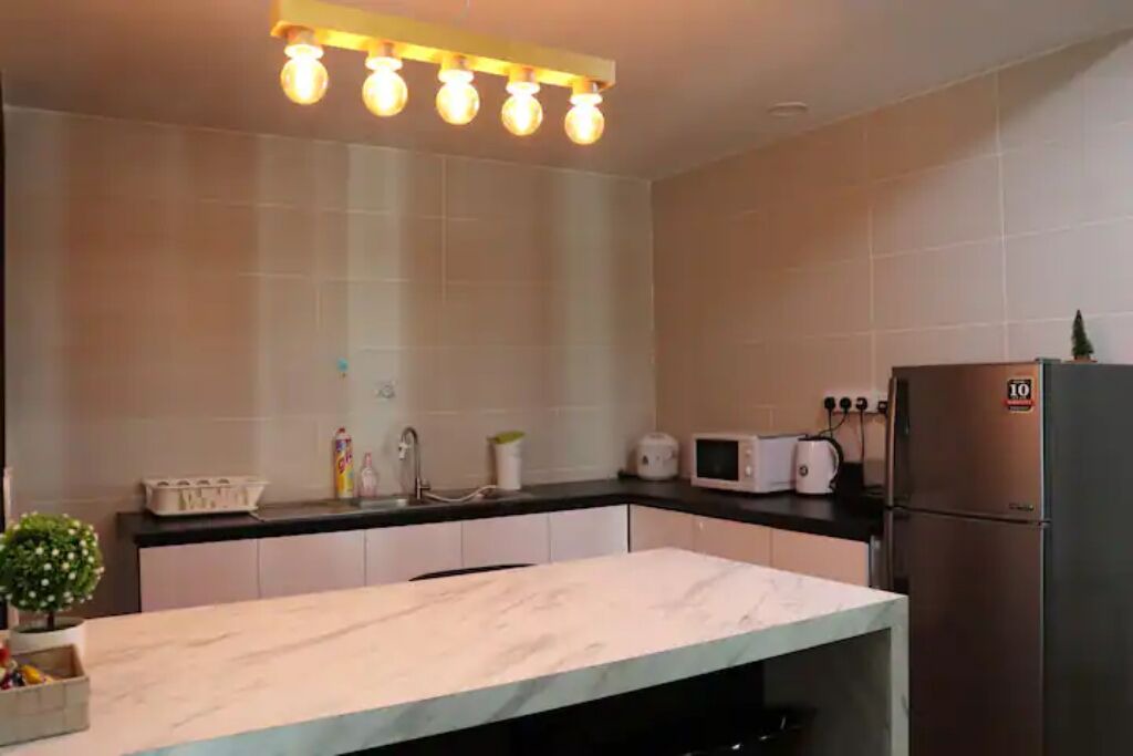 Photo of Kitchen in Kuching