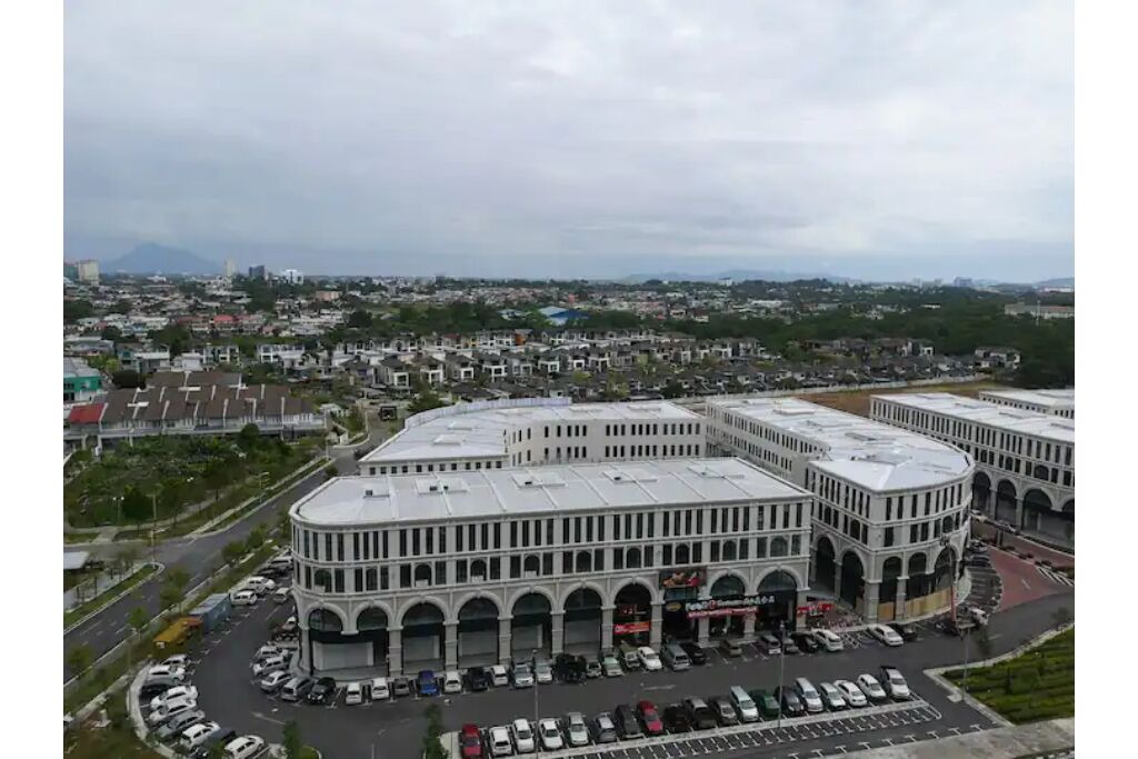 Photo of Outdoor in Kuching