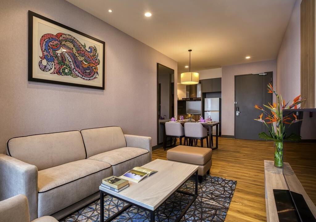 Photo of Bedroom in Putrajaya