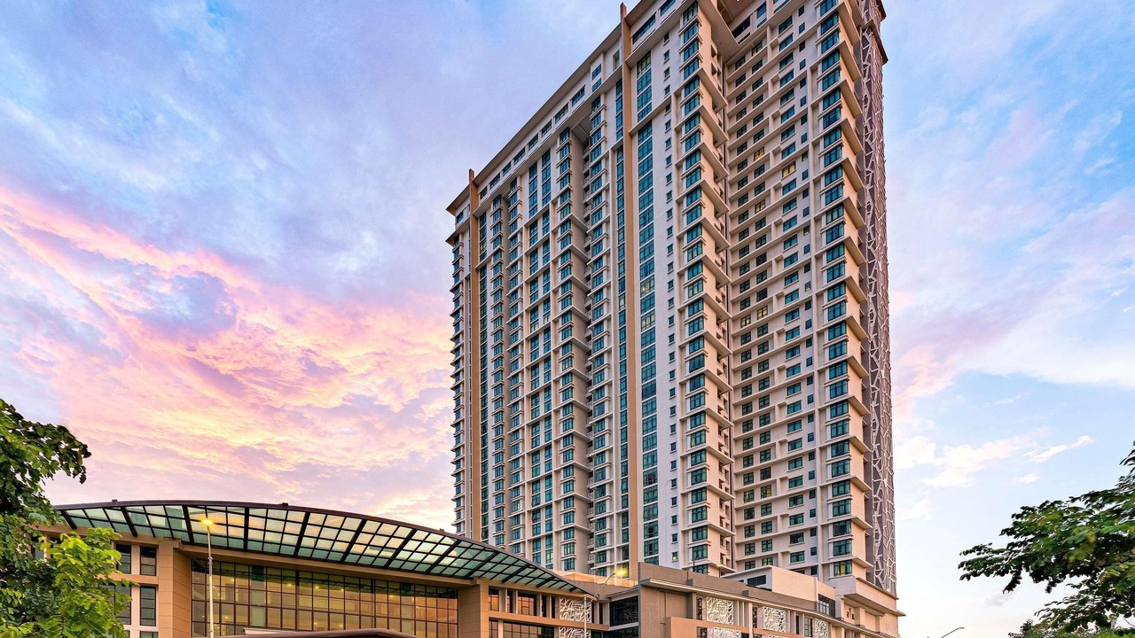 Photo of Outdoor in Putrajaya