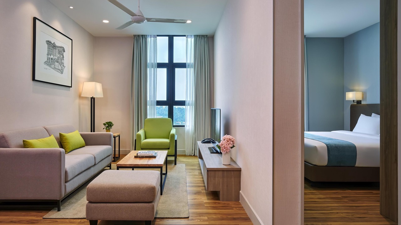 Photo of Bedroom in Putrajaya