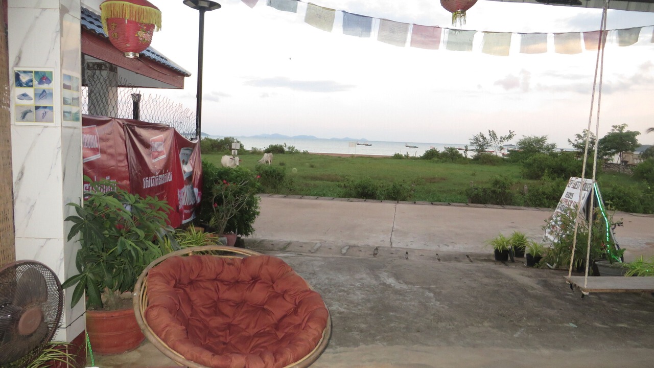 Photo of Outdoor in Kep