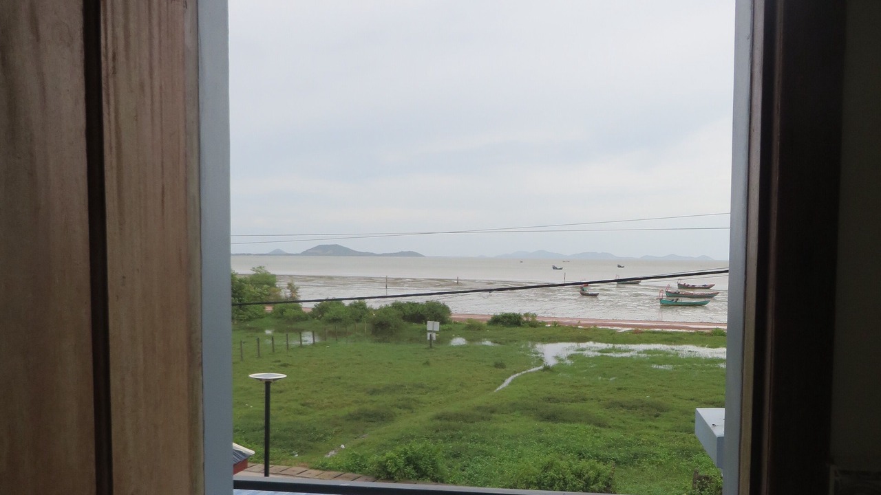 Photo of Livingroom in Kep