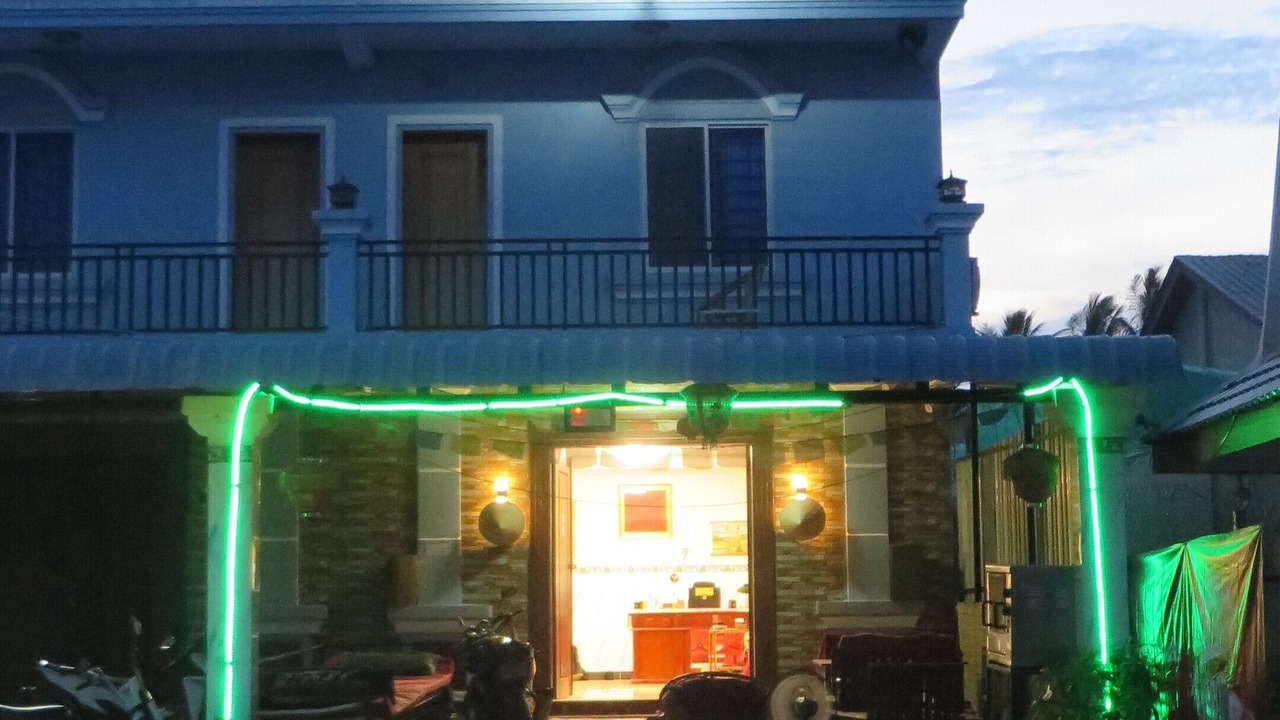 Photo of Outdoor in Kep