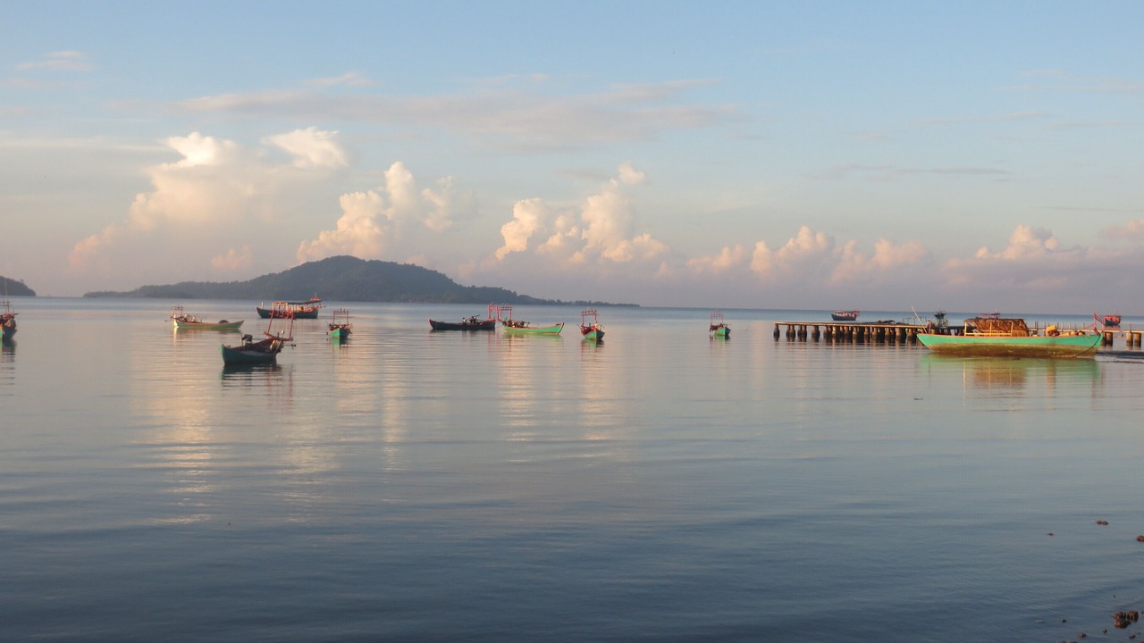 Photo of Others in Kep