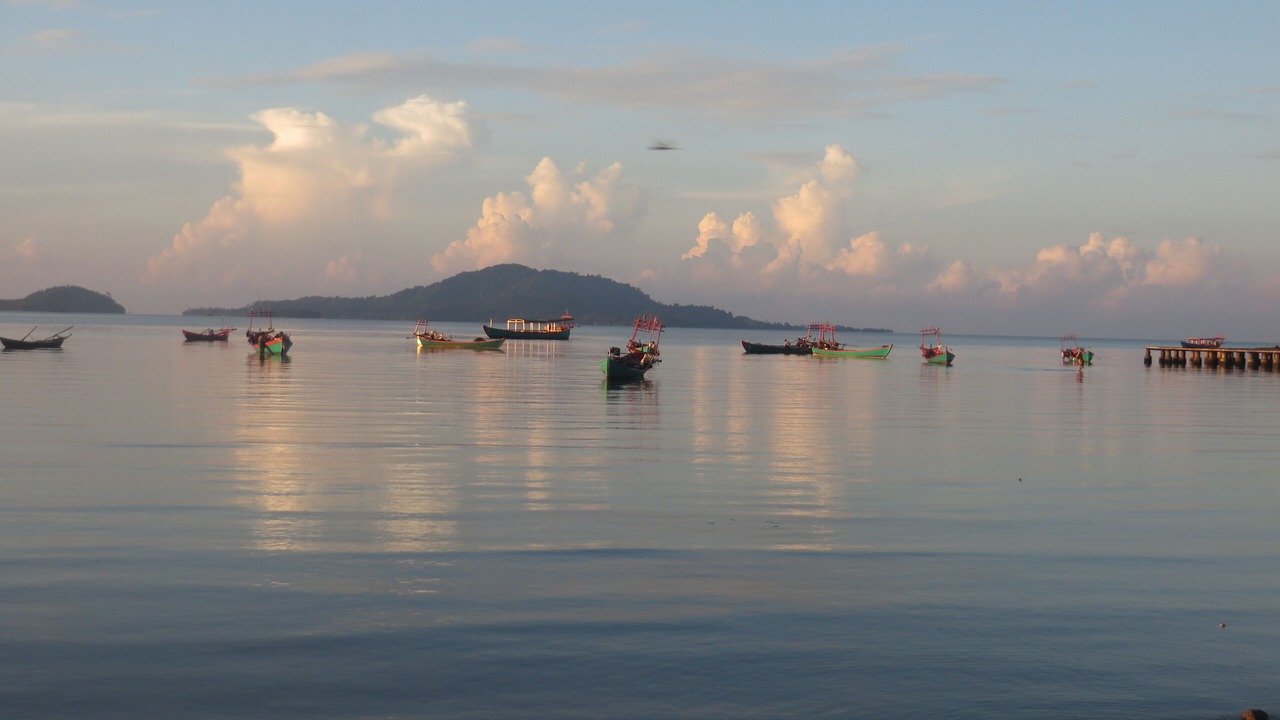 Photo of Others in Kep
