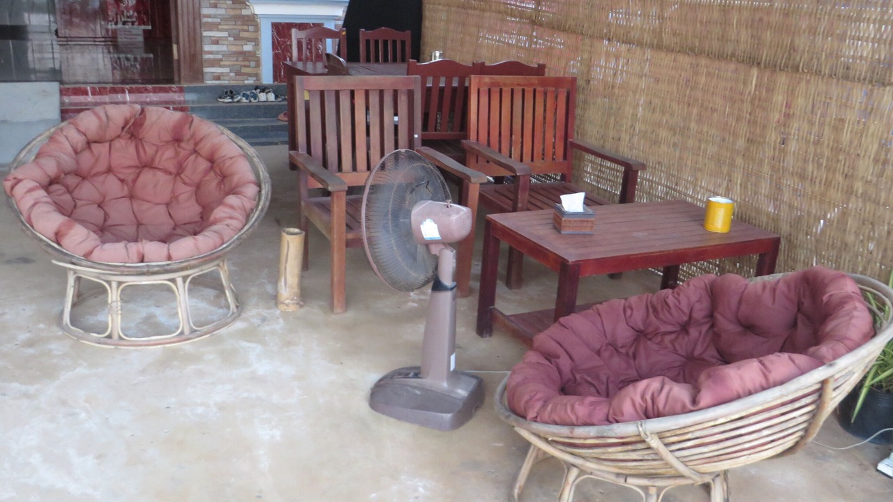 Photo of Outdoor in Kep