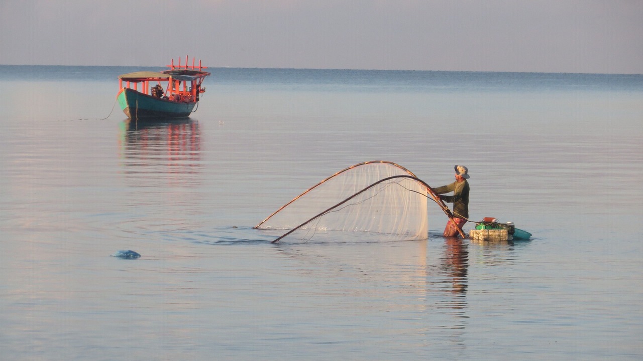 Photo of Others in Kep