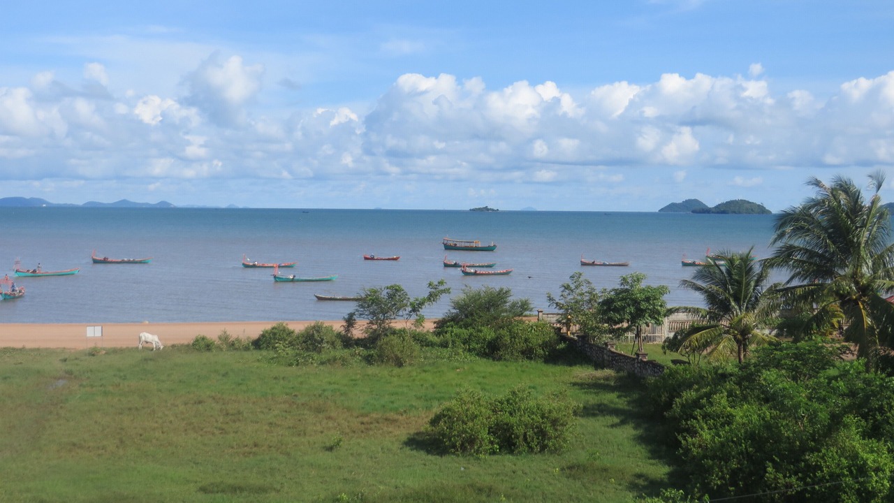 Photo of Others in Kep