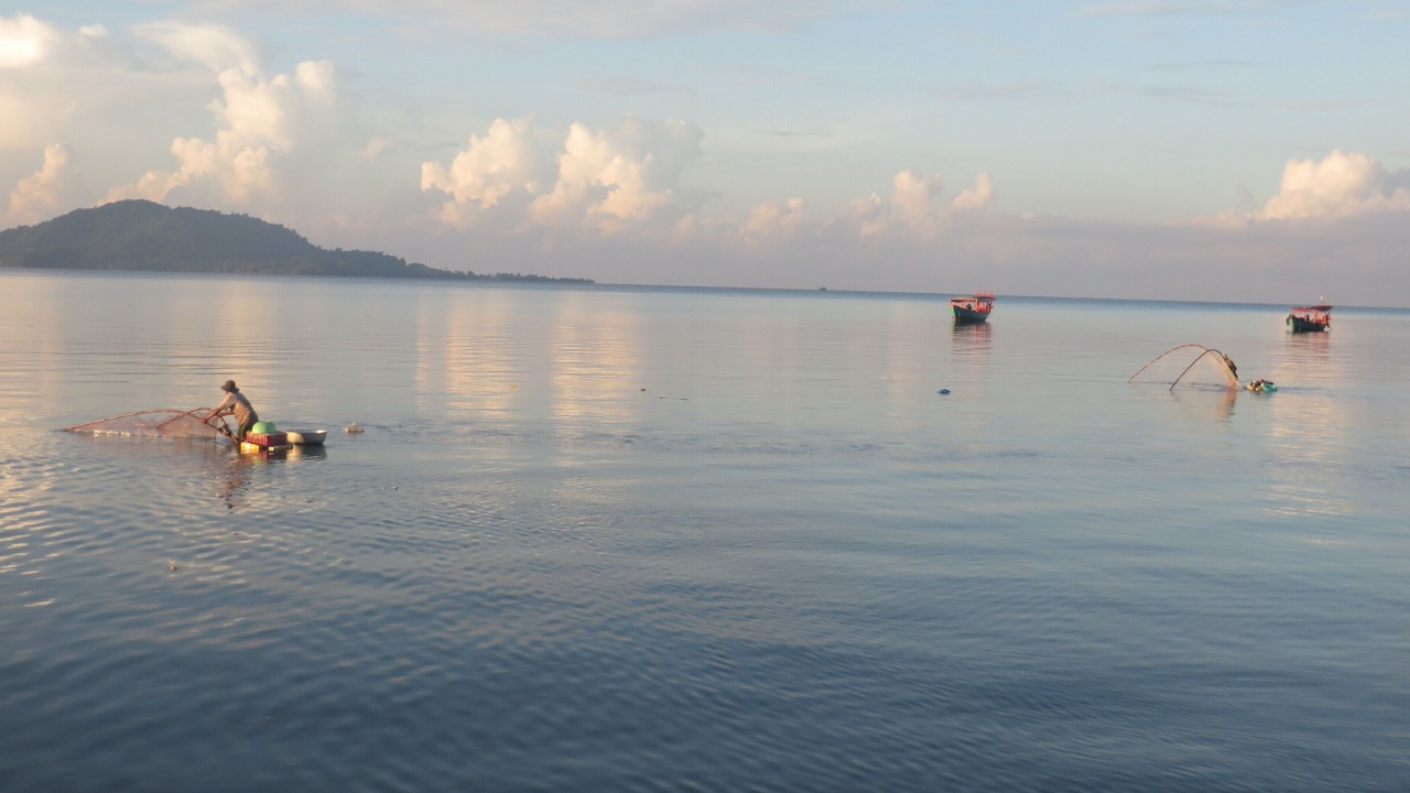 Photo of Others in Kep