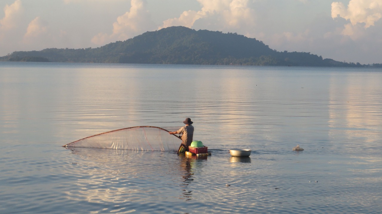 Photo of Others in Kep