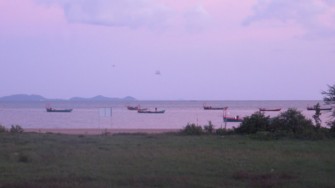 Photo of Others in Kep