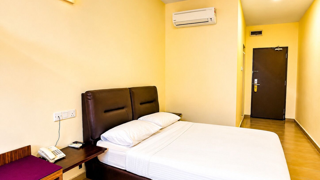 Photo of Bedroom in Kluang