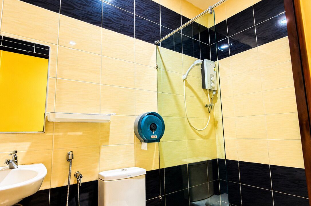 Photo of Bathroom in Kluang