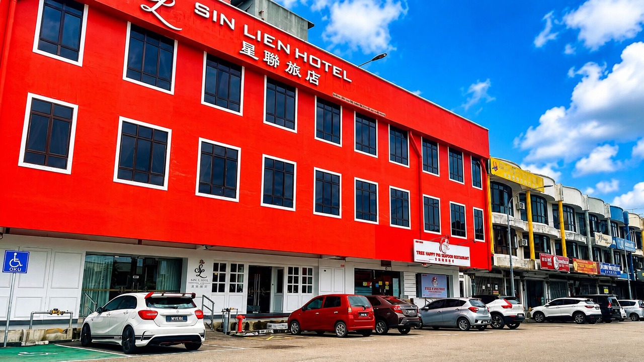 Photo of Outdoor in Kluang